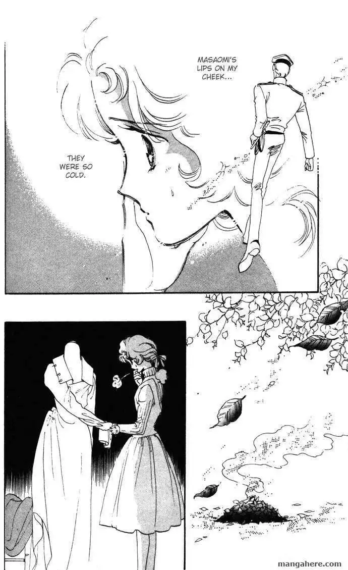 Waltz in A White Dress Chapter 12 53